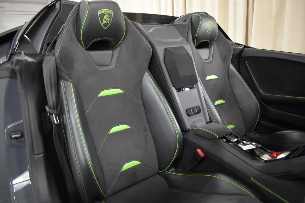 2020 Lamborghini Huracan - Image 26 of 30