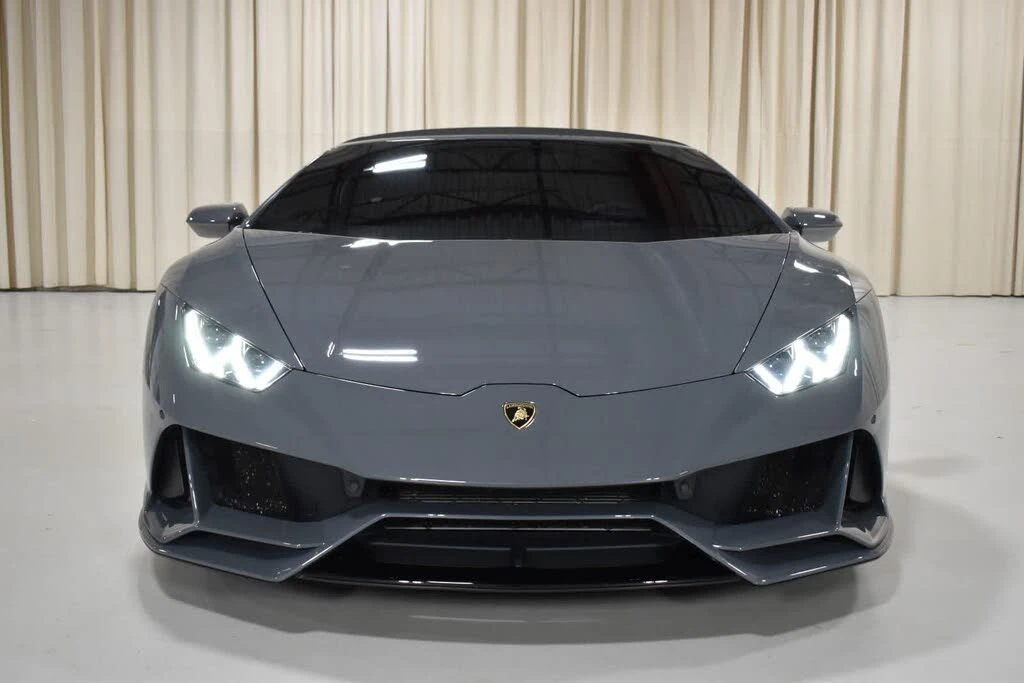 2020 Lamborghini Huracan - Image 3 of 30