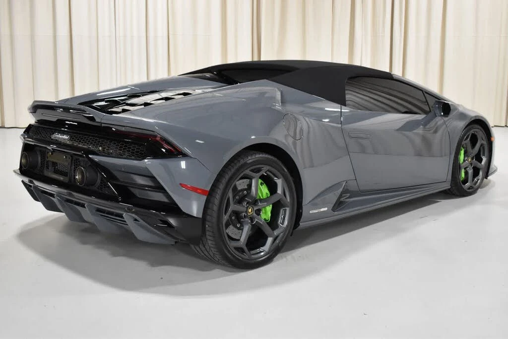2020 Lamborghini Huracan - Image 6 of 30