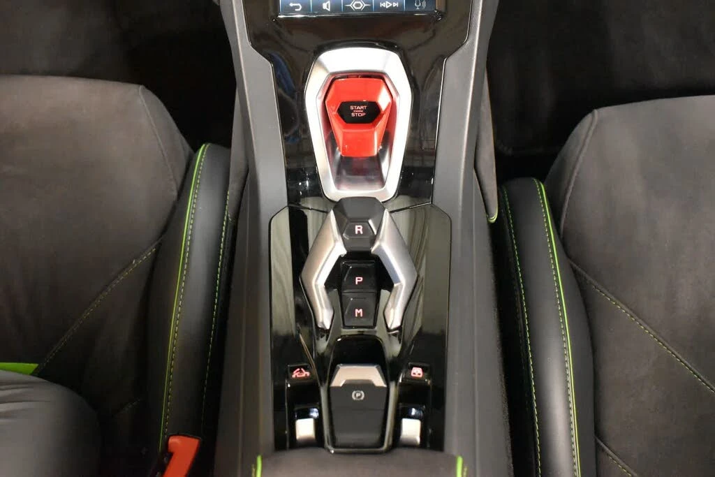 2020 Lamborghini Huracan - Image 21 of 30