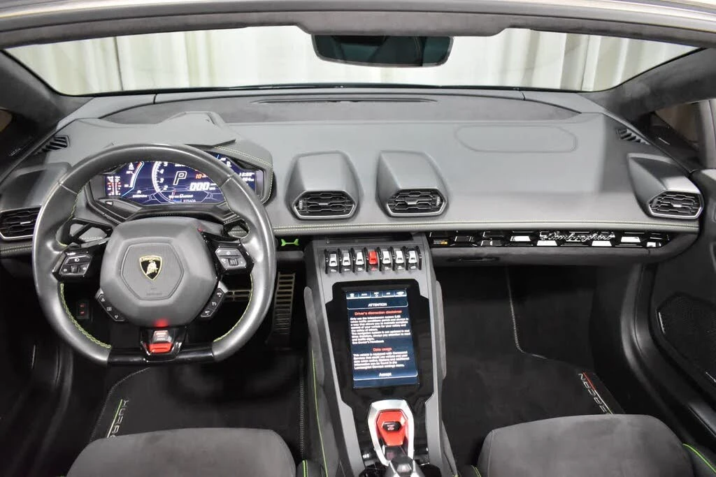 2020 Lamborghini Huracan - Image 14 of 30
