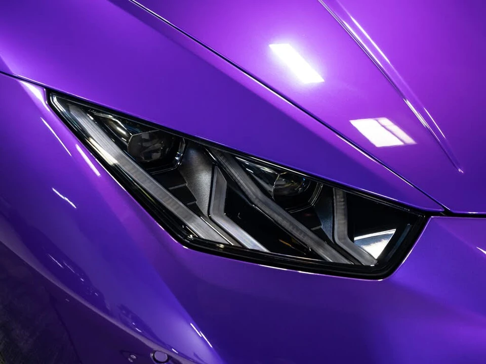 2020 Lamborghini Huracan LP640-4 EVO - Image 23 of 31