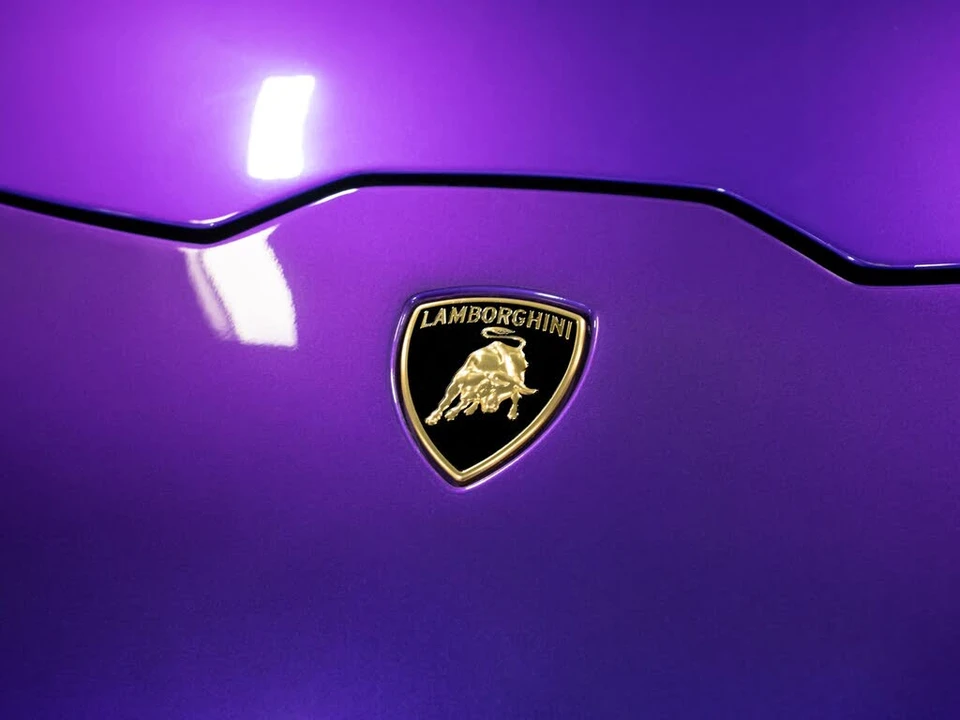2020 Lamborghini Huracan LP640-4 EVO - Image 24 of 31