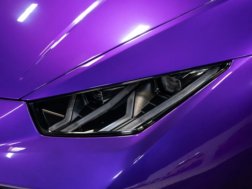 2020 Lamborghini Huracan LP640-4 EVO - Image 25 of 31