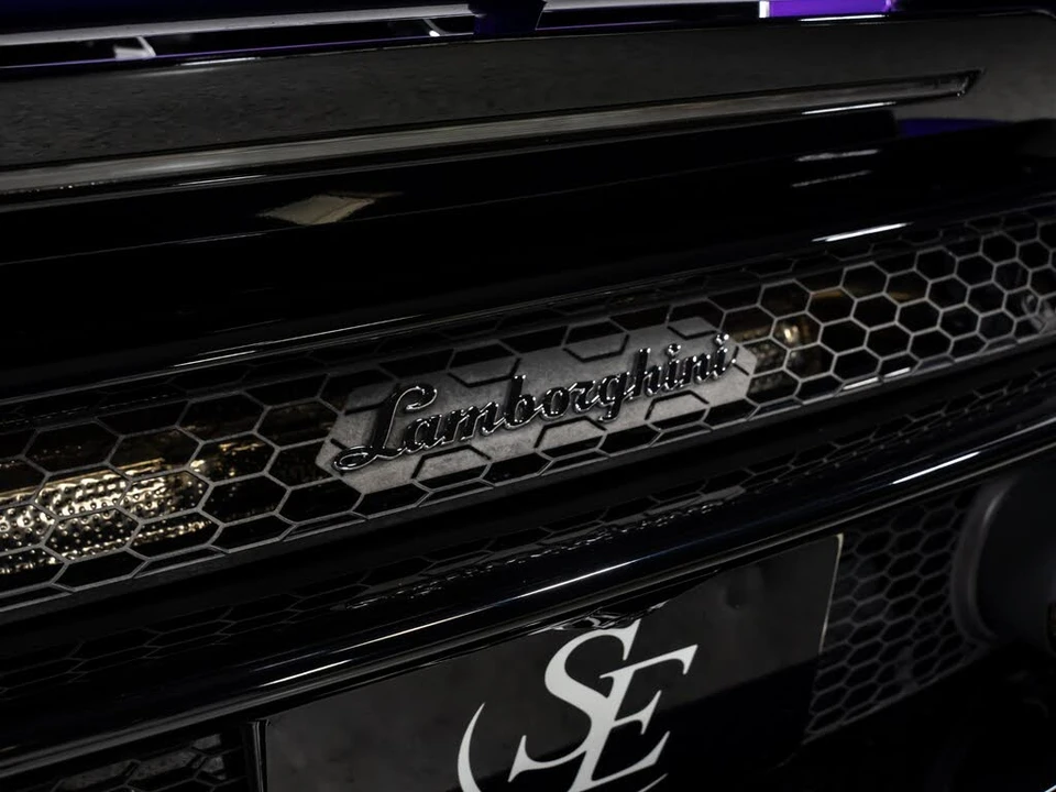 2020 Lamborghini Huracan LP640-4 EVO - Image 30 of 31