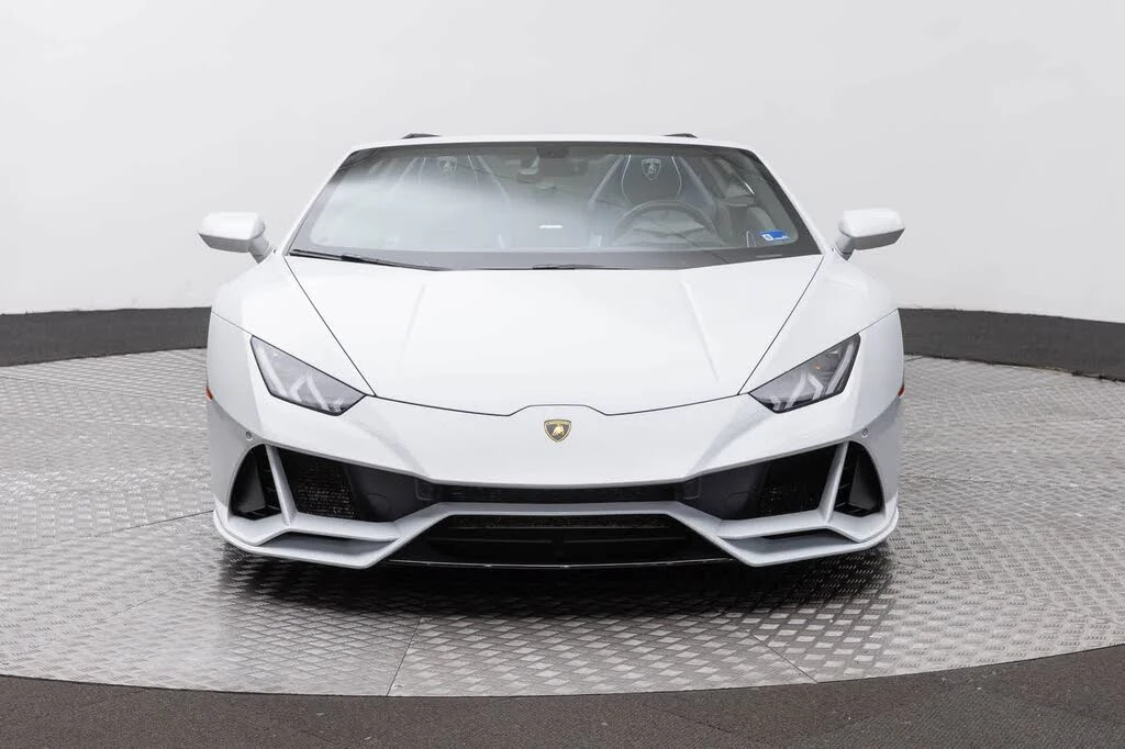 2020 Lamborghini Huracan - Image 6 of 31