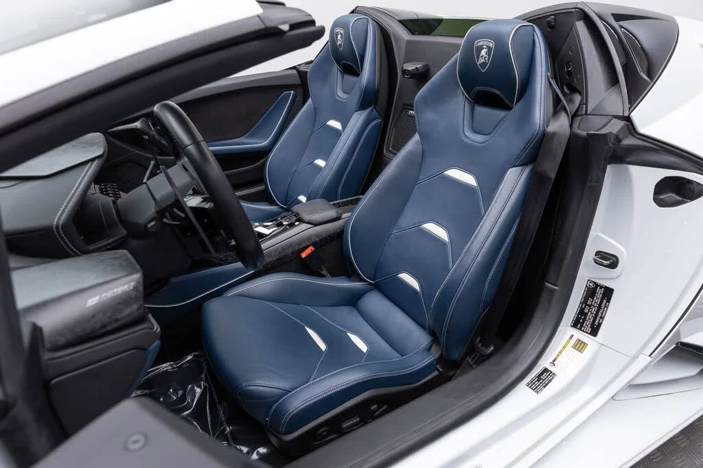 2020 Lamborghini Huracan - Image 11 of 31