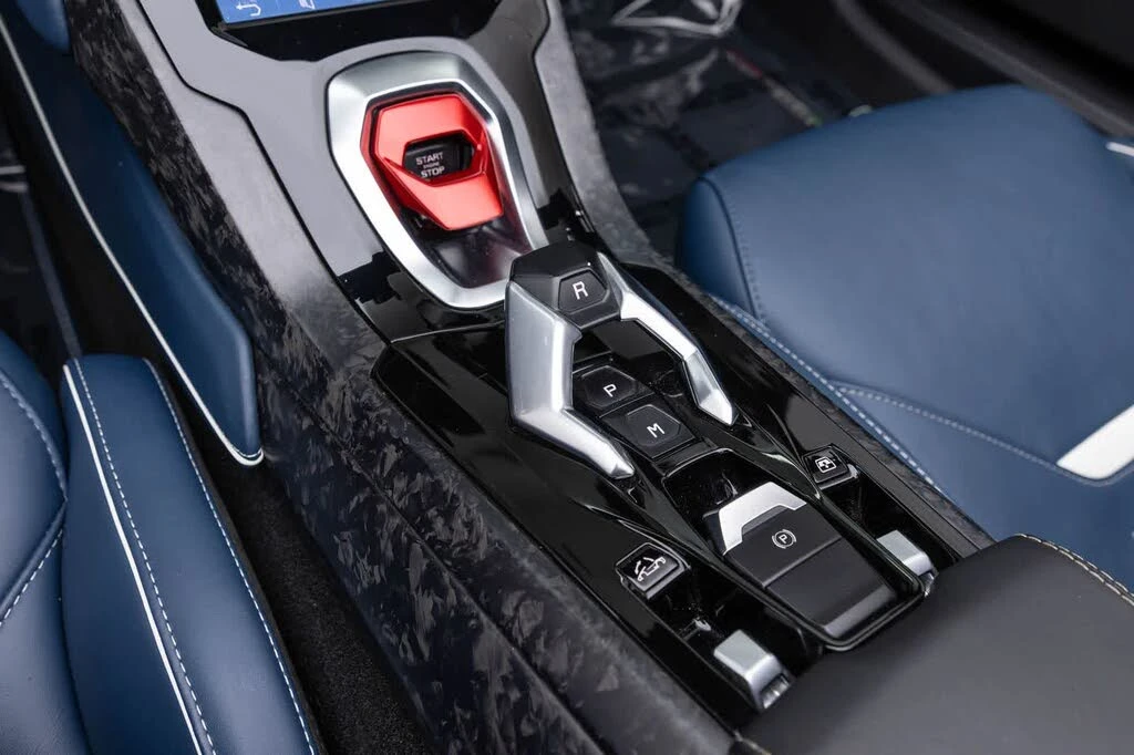 2020 Lamborghini Huracan - Image 16 of 31