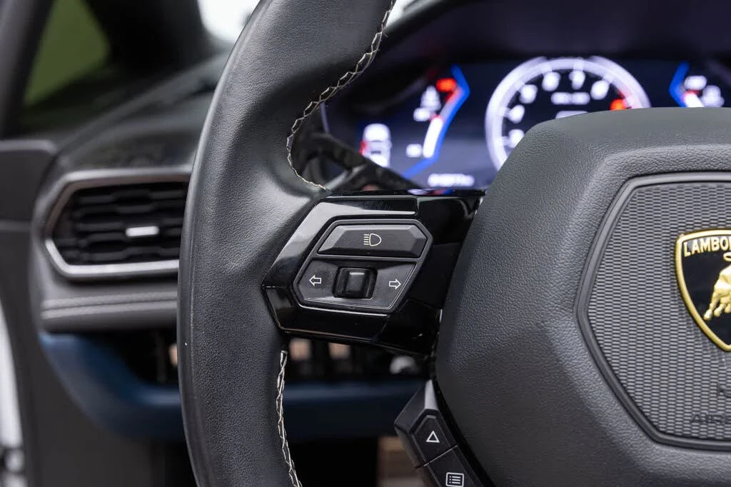2020 Lamborghini Huracan - Image 31 of 31