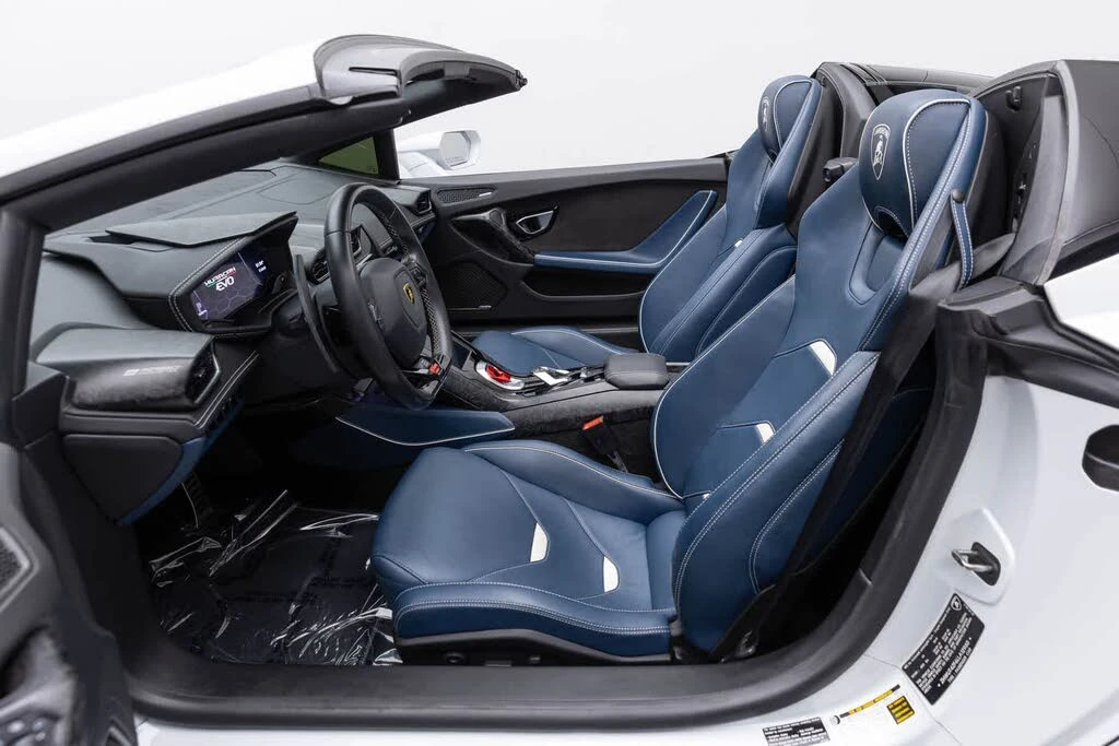 2020 Lamborghini Huracan - Image 10 of 31