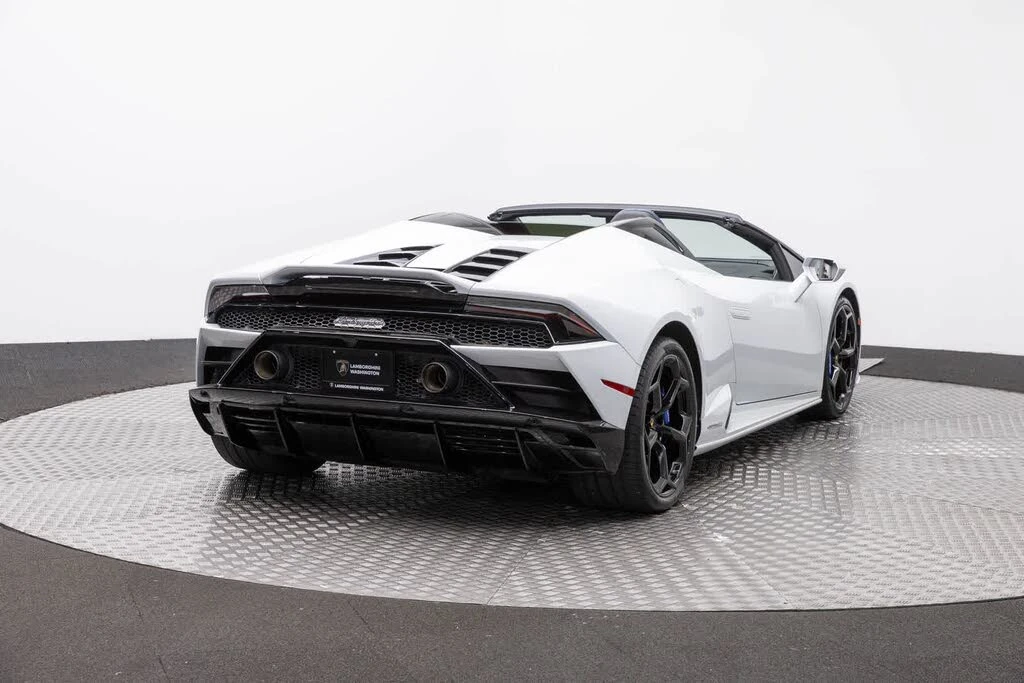 2020 Lamborghini Huracan - Image 22 of 31