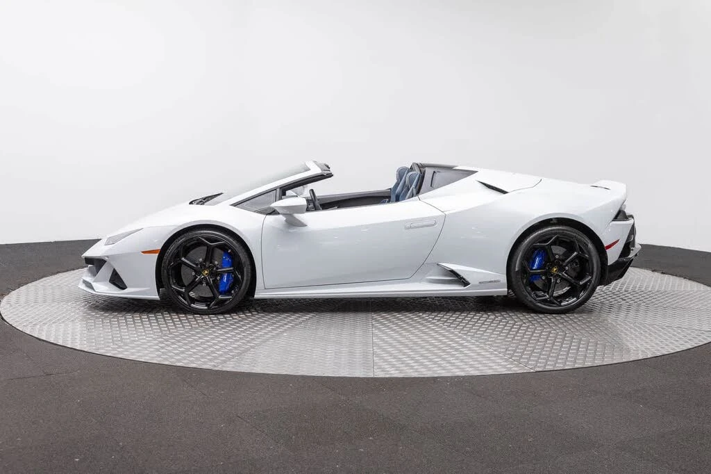 2020 Lamborghini Huracan - Image 3 of 31