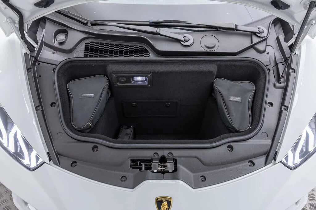 2020 Lamborghini Huracan - Image 19 of 31