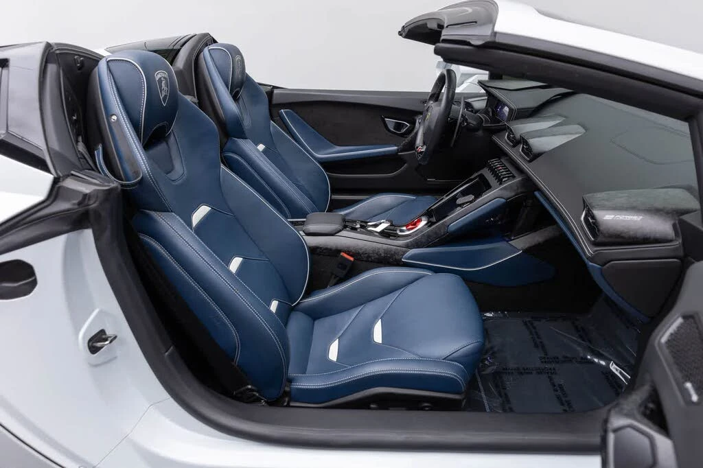 2020 Lamborghini Huracan - Image 12 of 31