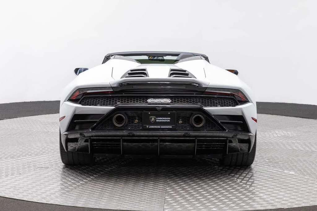 2020 Lamborghini Huracan - Image 5 of 31