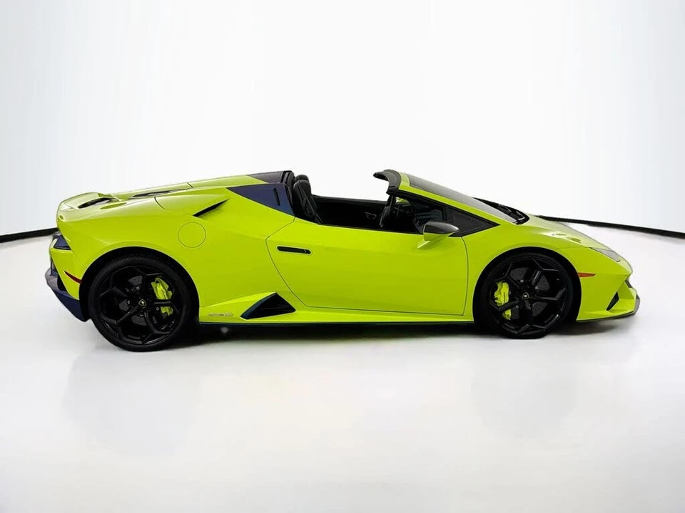 2020 Lamborghini Huracan - Image 4 of 31