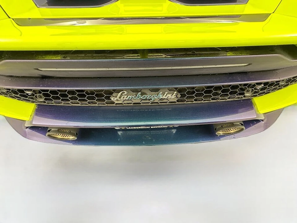 2020 Lamborghini Huracan - Image 25 of 31