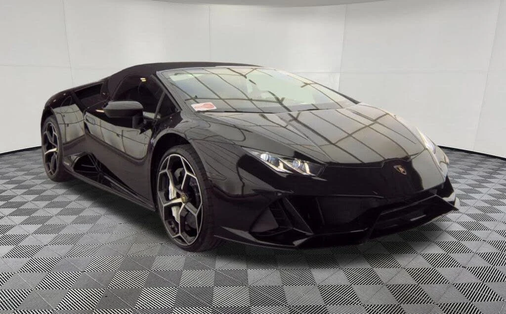 2020 Lamborghini Huracan - Image 2 of 14