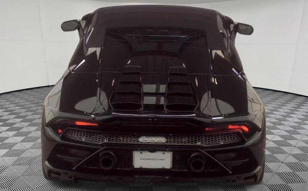 2020 Lamborghini Huracan - Image 5 of 14