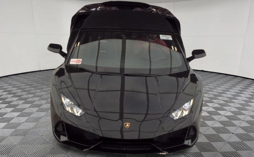 2020 Lamborghini Huracan - Image 3 of 14