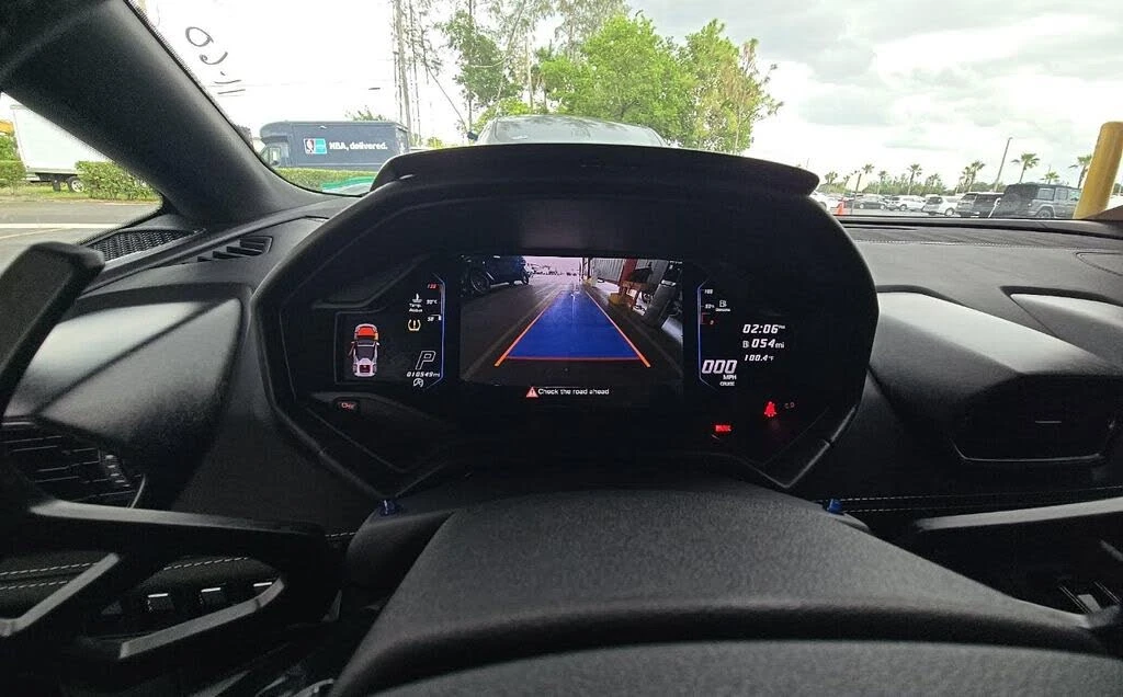 2020 Lamborghini Huracan - Image 14 of 14