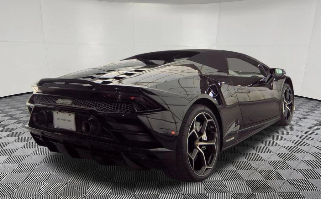 2020 Lamborghini Huracan - Image 4 of 14