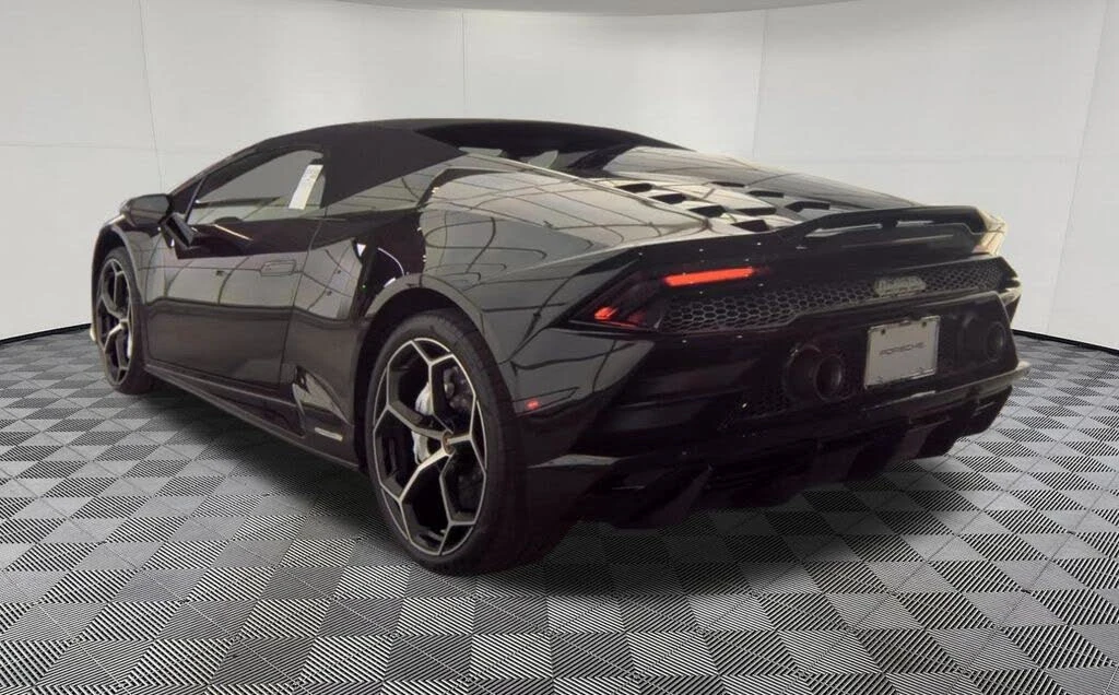 2020 Lamborghini Huracan - Image 7 of 14