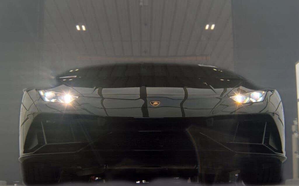 2020 Lamborghini Huracan - Image 6 of 14