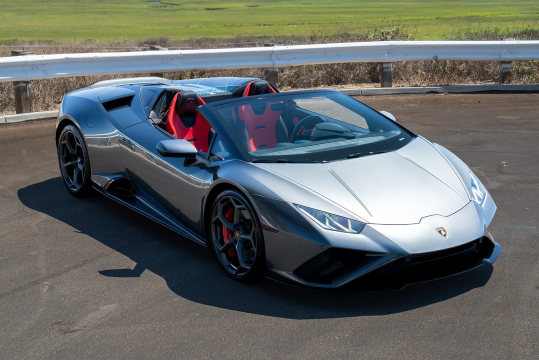 2020 Lamborghini Huracan - Image 24 of 31