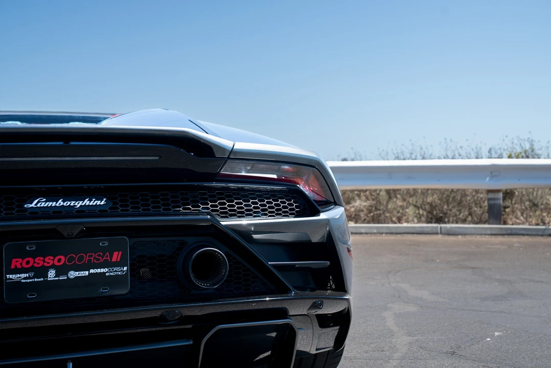2020 Lamborghini Huracan - Image 15 of 31