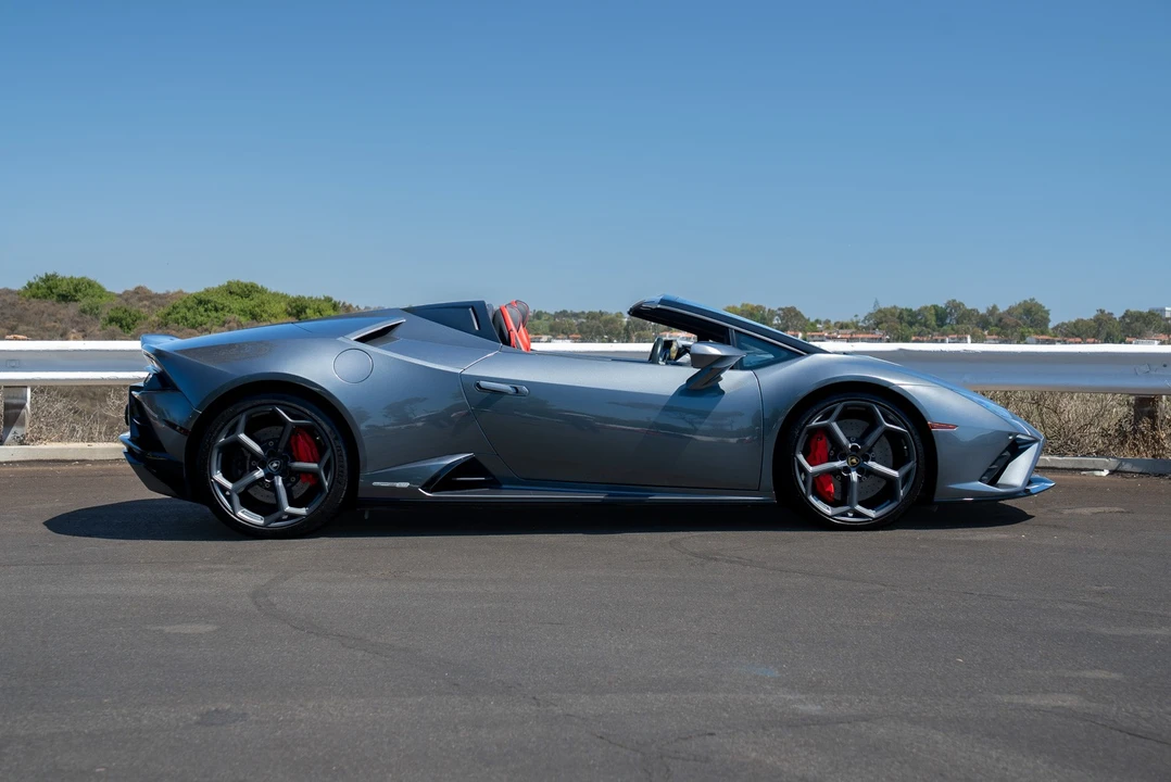 2020 Lamborghini Huracan - Image 19 of 31