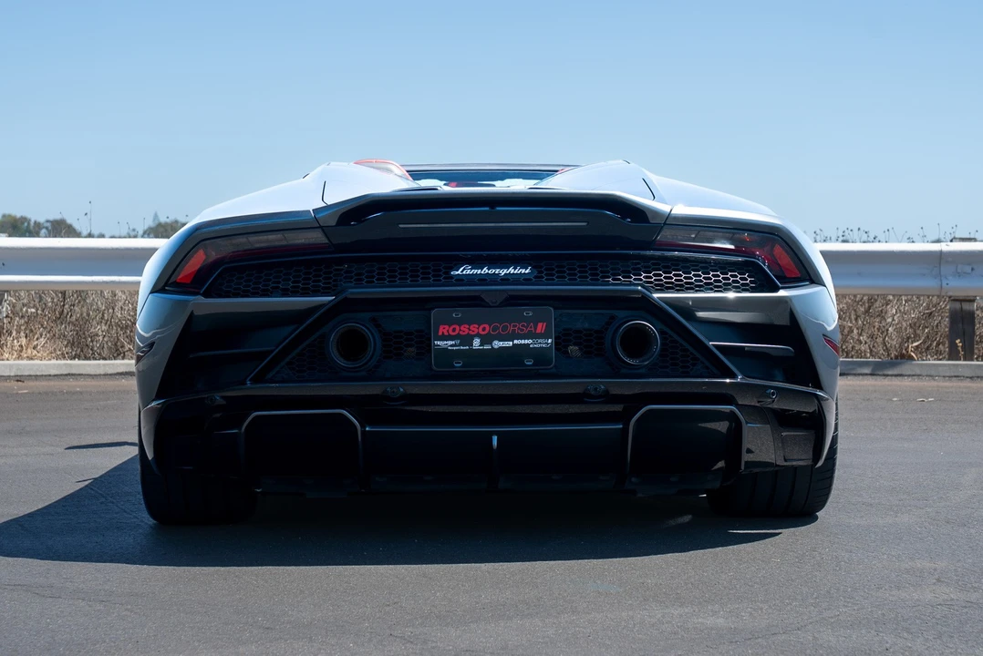2020 Lamborghini Huracan - Image 13 of 31
