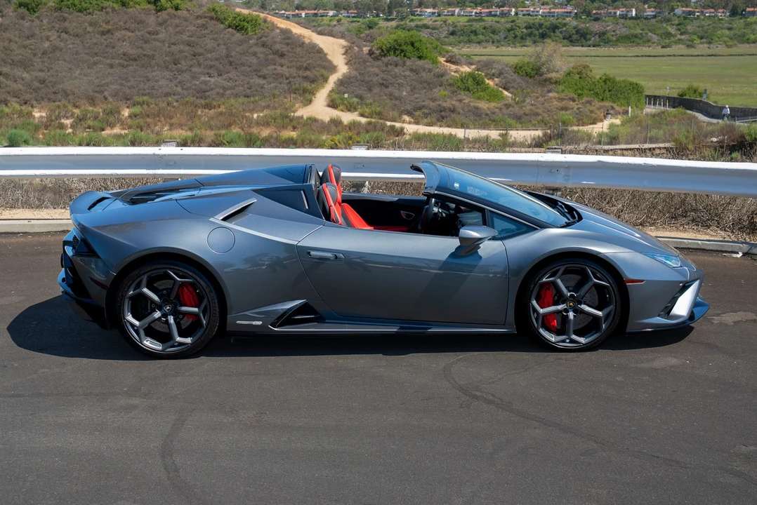 2020 Lamborghini Huracan - Image 20 of 31
