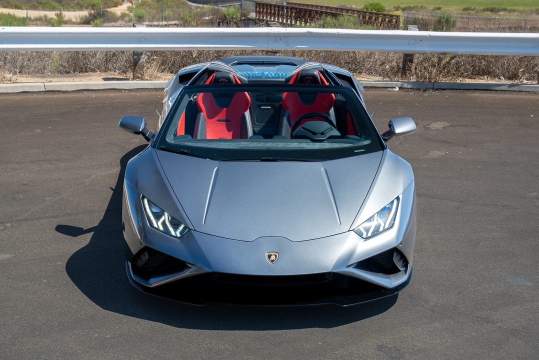 2020 Lamborghini Huracan - Image 26 of 31
