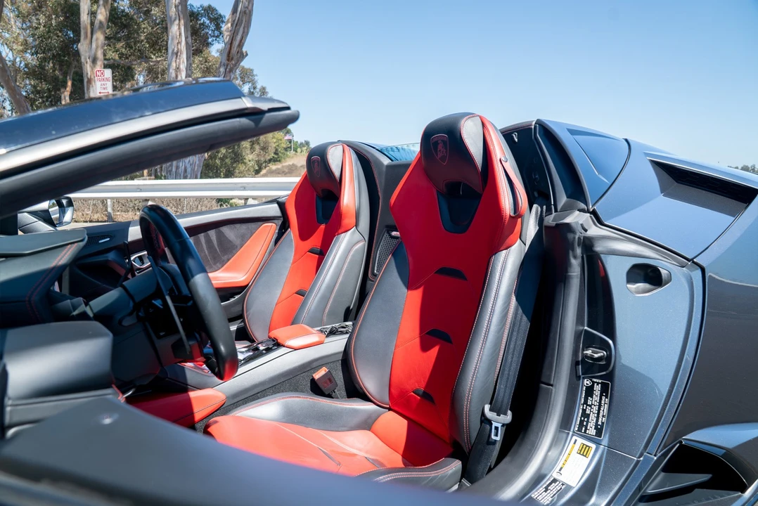 2020 Lamborghini Huracan - Image 31 of 31
