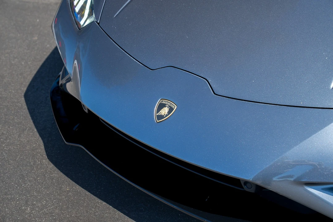 2020 Lamborghini Huracan - Image 29 of 31