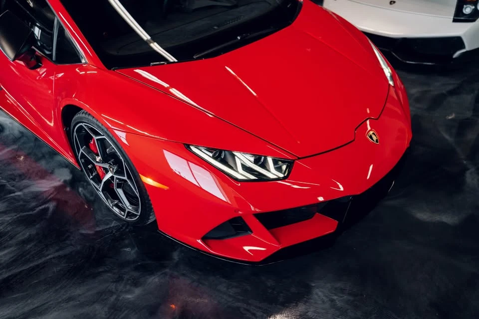 2020 Lamborghini - Image 6 of 19