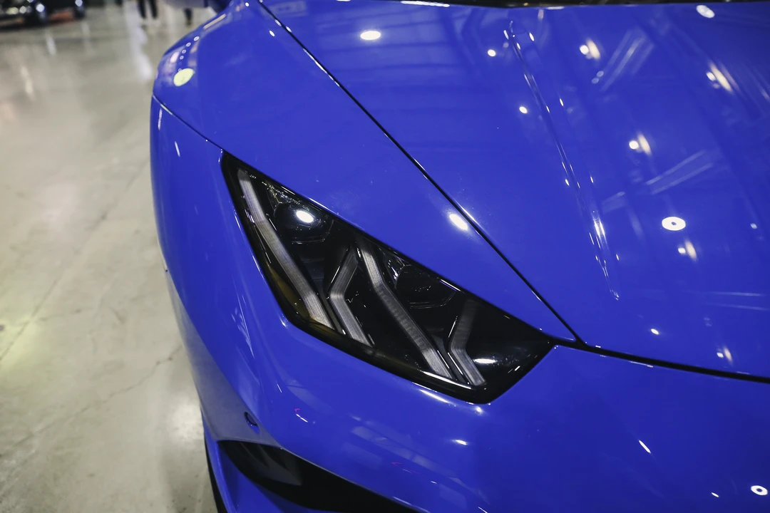 2020 Lamborghini Huracan LP610-2 EVO - Image 11 of 31
