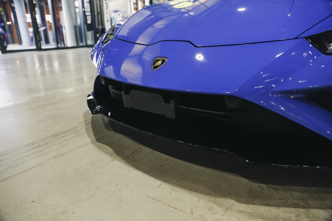 2020 Lamborghini Huracan LP610-2 EVO - Image 17 of 31