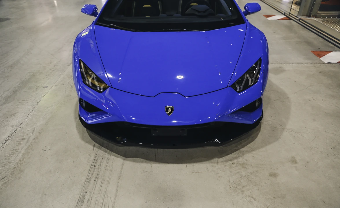 2020 Lamborghini Huracan LP610-2 EVO - Image 18 of 31
