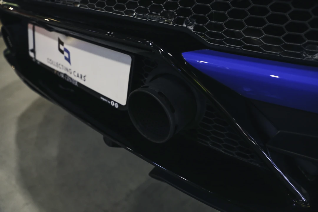 2020 Lamborghini Huracan LP610-2 EVO - Image 24 of 31