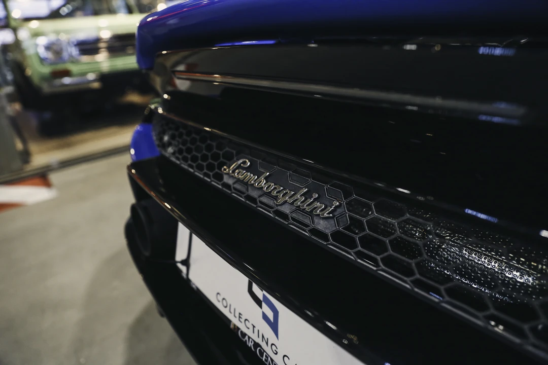 2020 Lamborghini Huracan LP610-2 EVO - Image 25 of 31