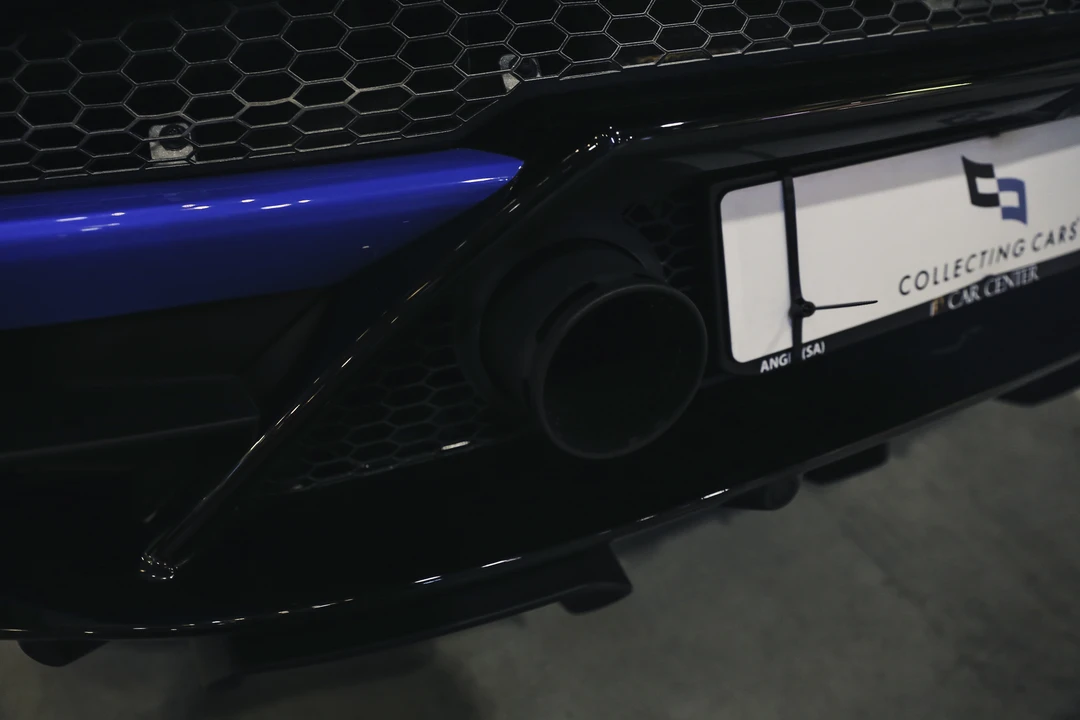 2020 Lamborghini Huracan LP610-2 EVO - Image 26 of 31