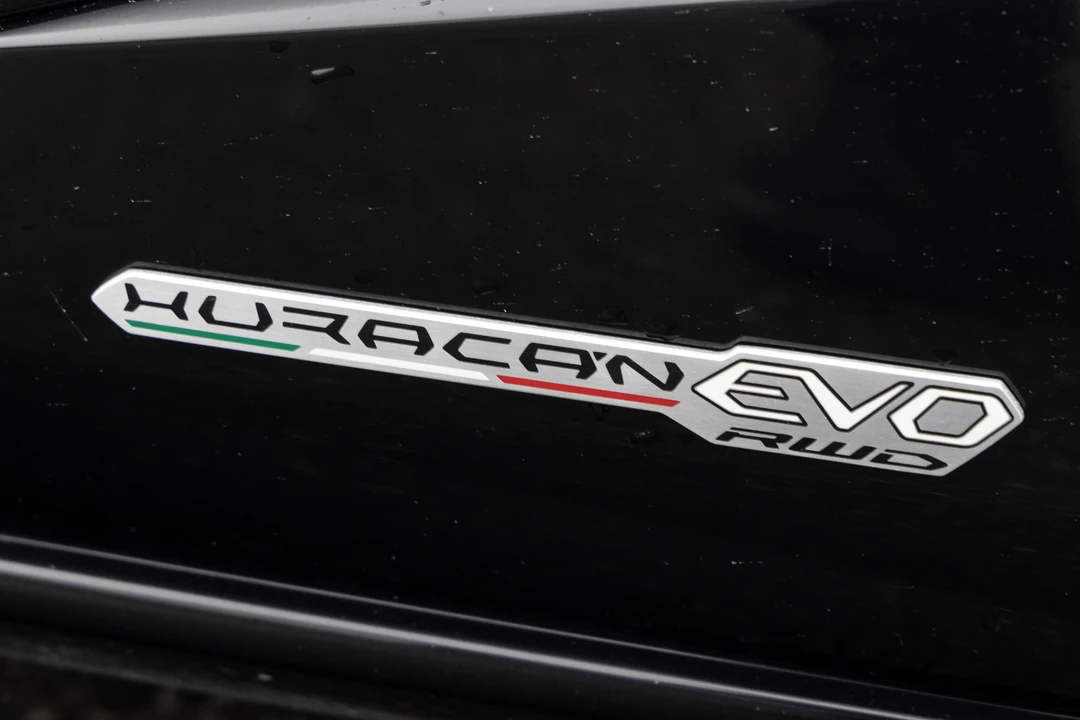 2020 Lamborghini Huracan LP610-2 EVO - Image 23 of 31