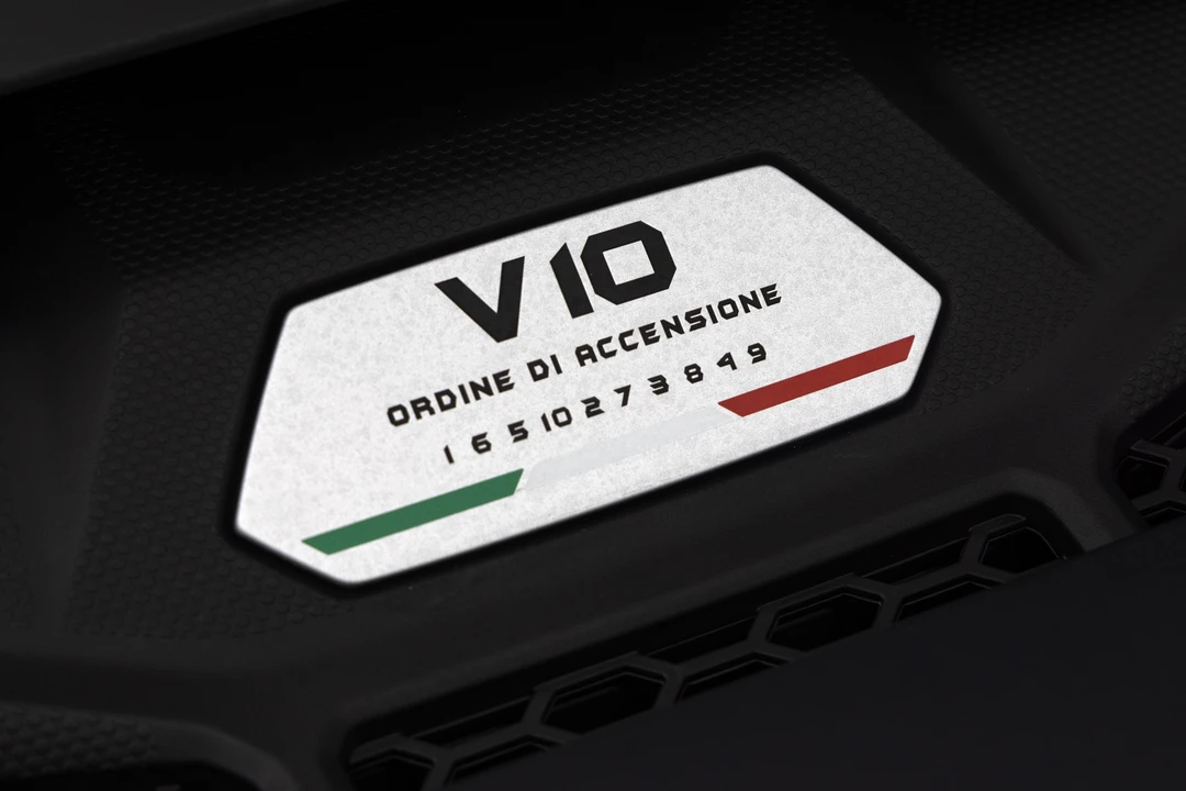 2020 Lamborghini Huracan LP610-2 EVO - Image 25 of 31