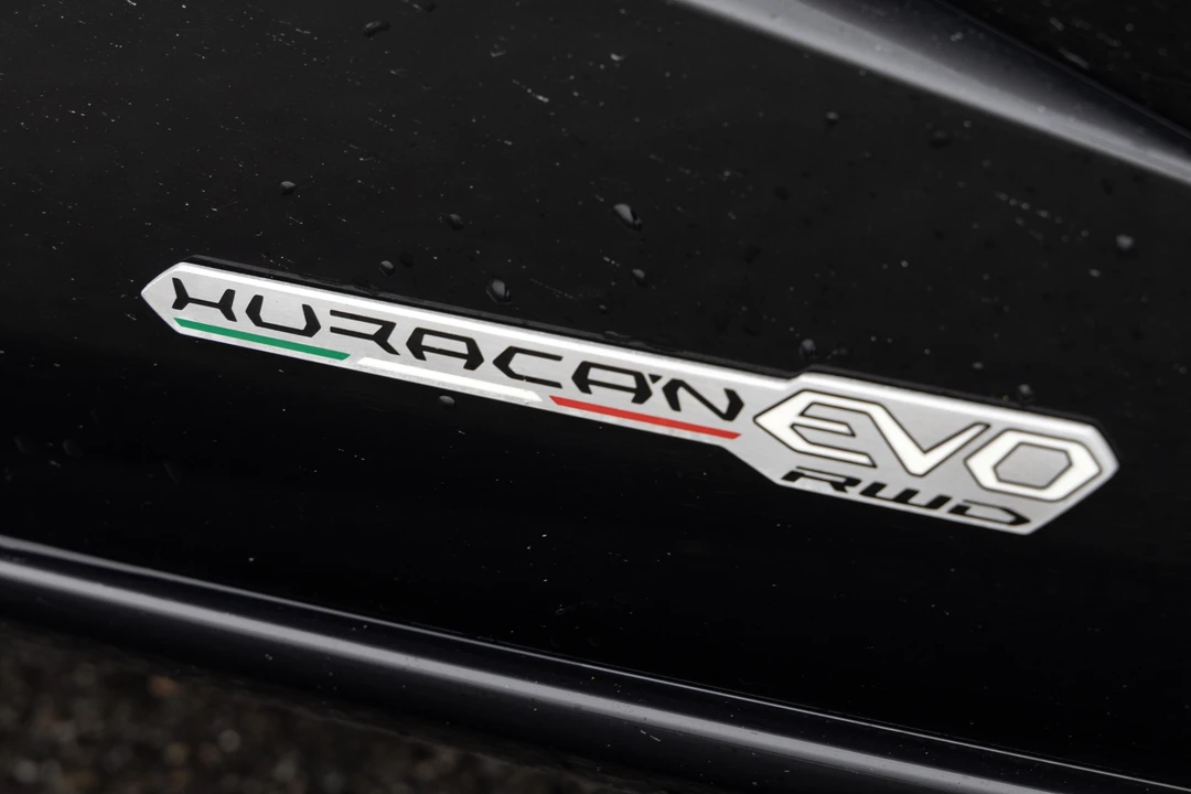 2020 Lamborghini Huracan LP610-2 EVO - Image 26 of 31