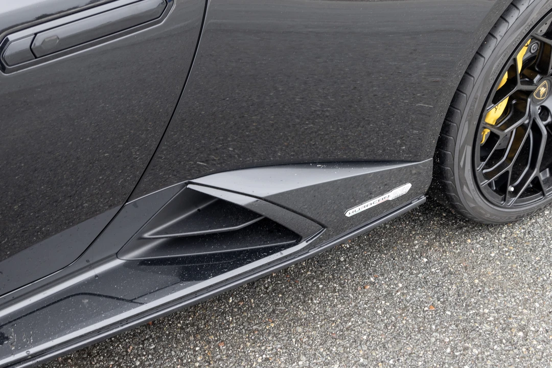 2020 Lamborghini Huracan LP610-2 EVO - Image 27 of 31