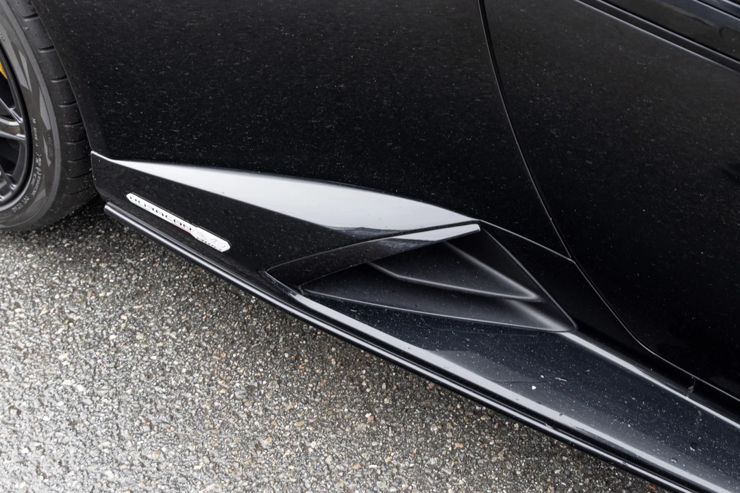 2020 Lamborghini Huracan LP610-2 EVO - Image 28 of 31