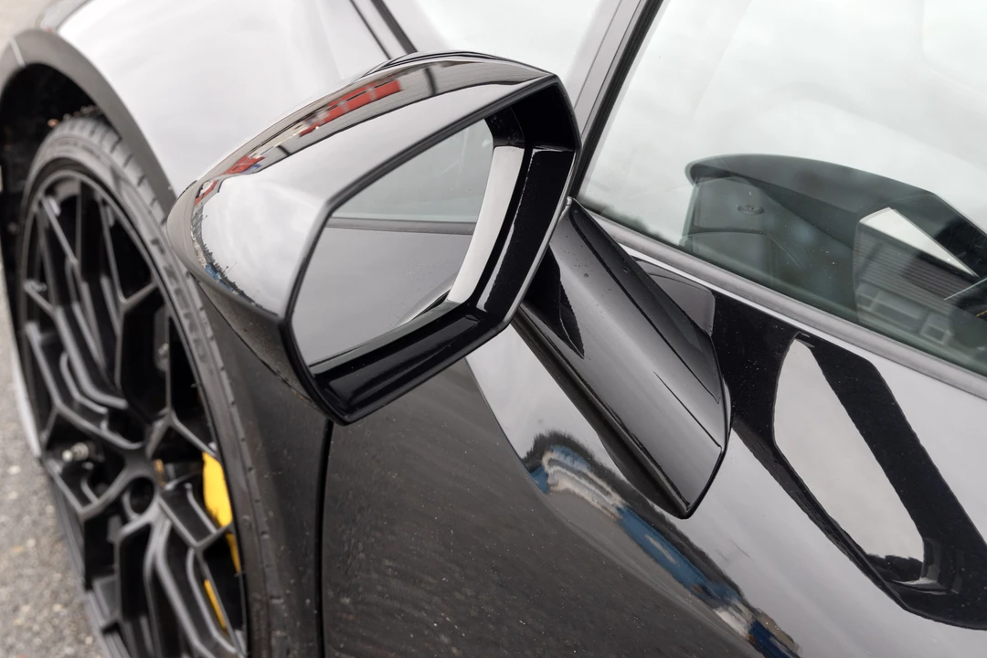 2020 Lamborghini Huracan LP610-2 EVO - Image 31 of 31