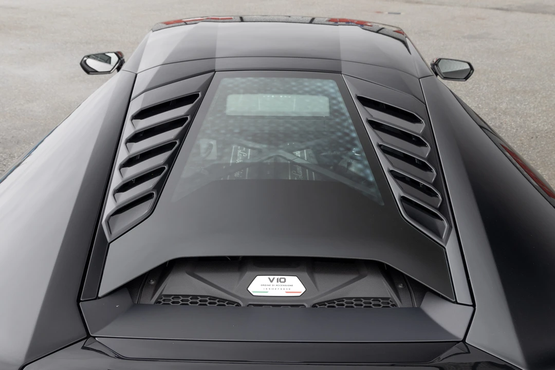 2020 Lamborghini Huracan LP610-2 EVO - Image 19 of 31